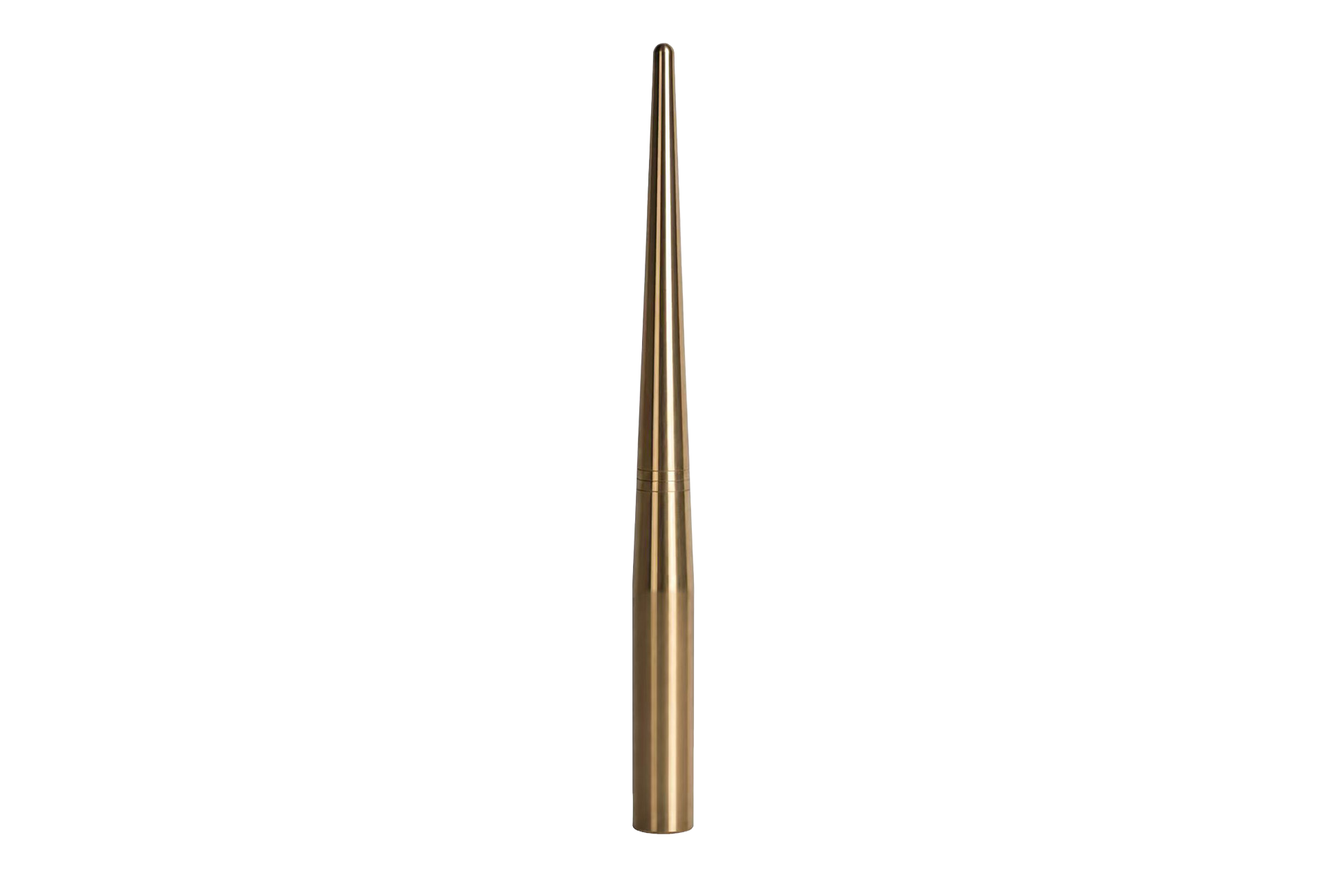 HY Forming Pin cutout on a transparent background.