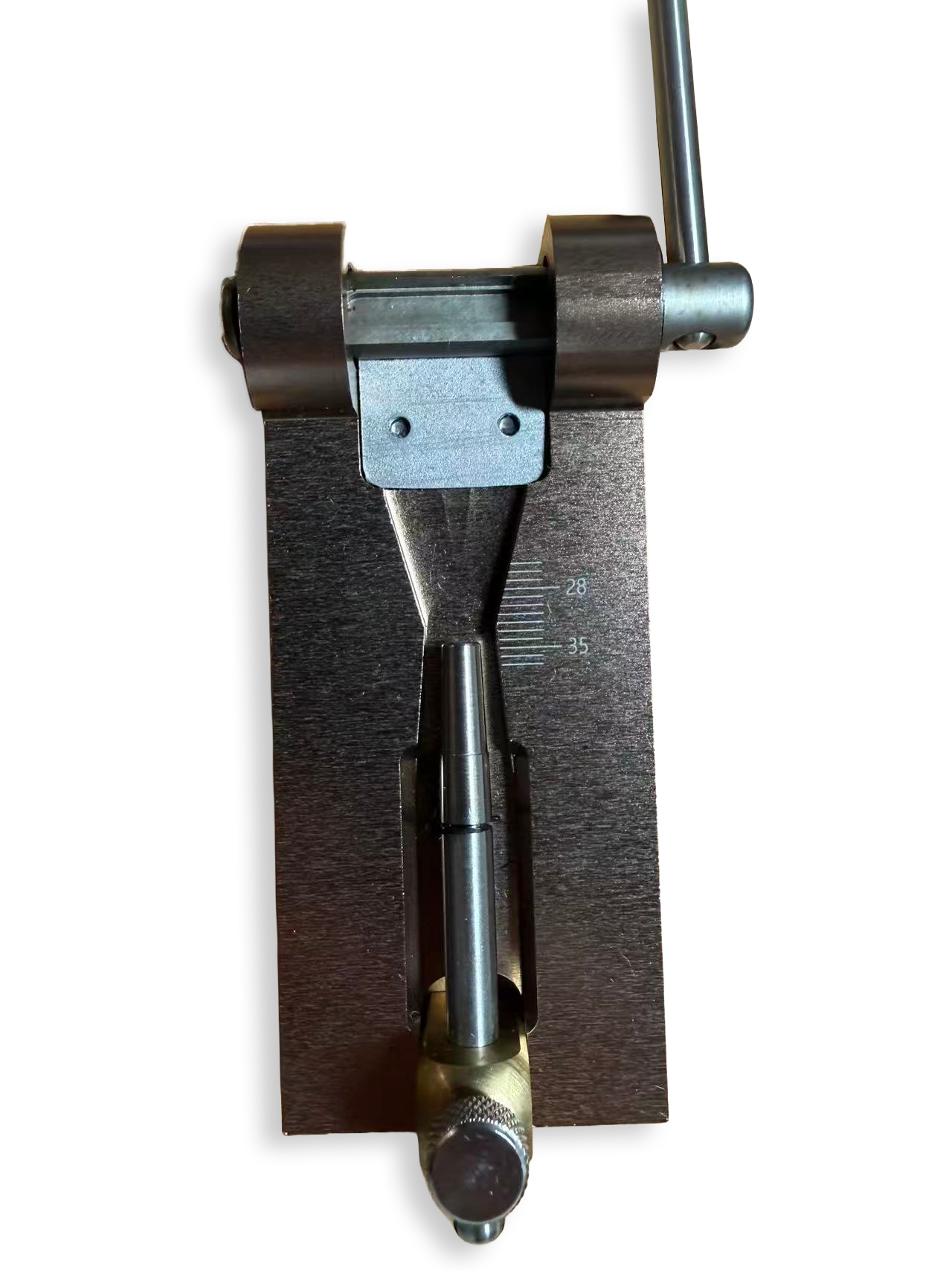 HY Rotary Tip Cutter.