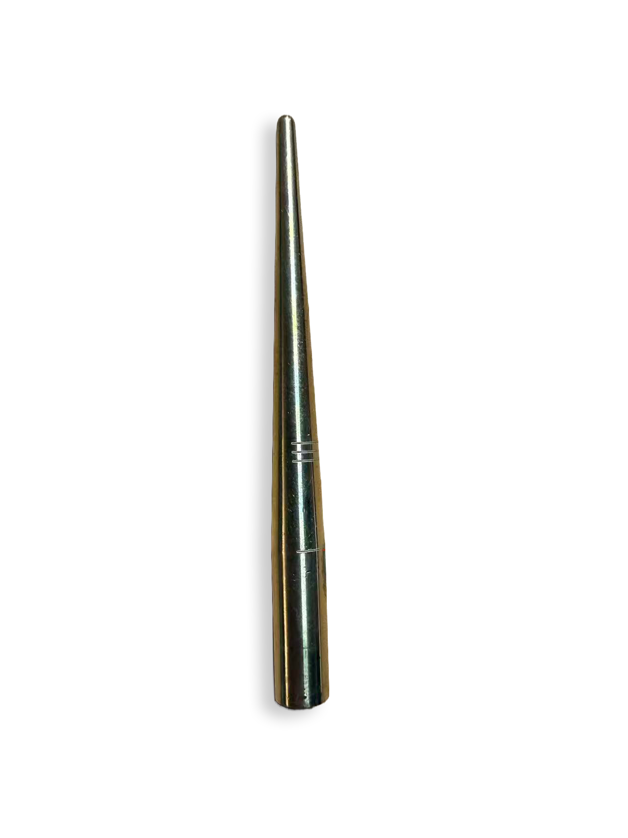 HY Forming pin.